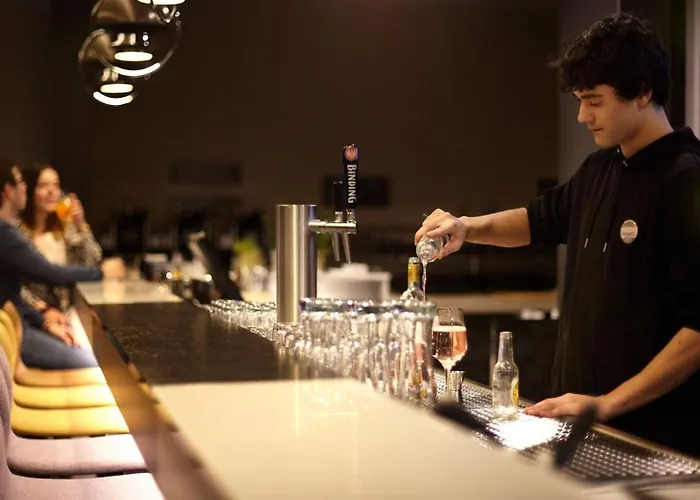 - The Niu, Air Frankfurt Messe By Ihg Frankfurt am Main