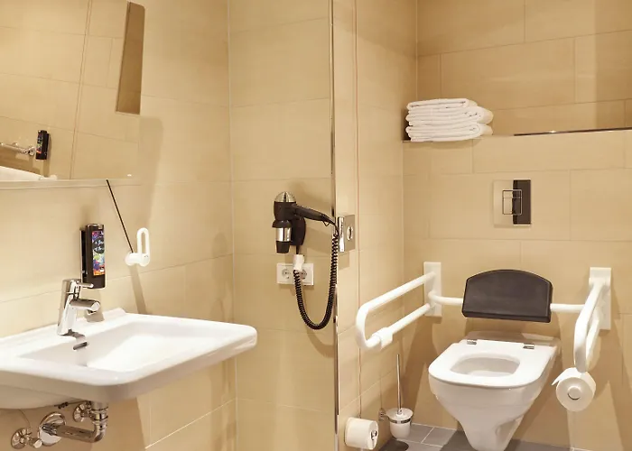 - The Niu, Air Frankfurt Messe By Ihg Frankfurt am Main
