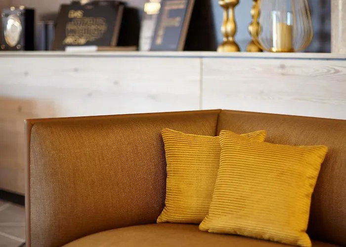 - The Niu, Air Frankfurt Messe By Ihg Frankfurt am Main