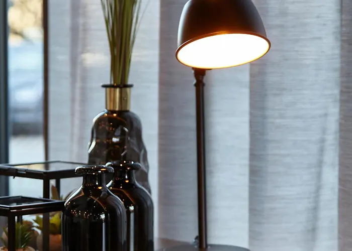 Hotel - The Niu, Air Frankfurt Messe By Ihg 3*